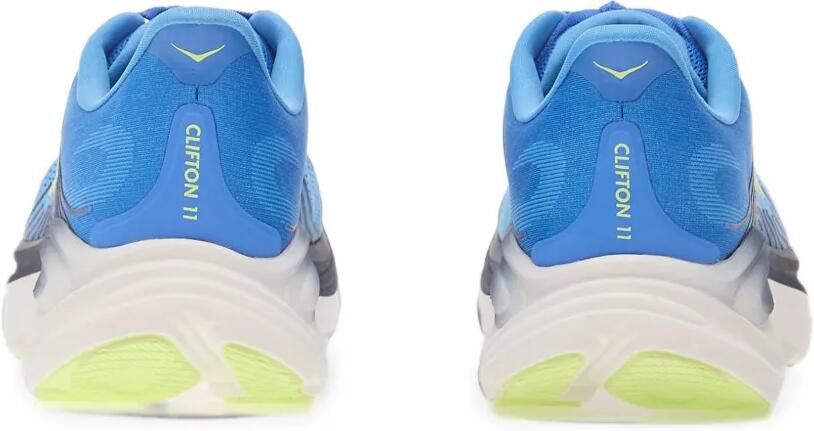 HOKA Clifton 11 sneakers Blauw - Foto 2