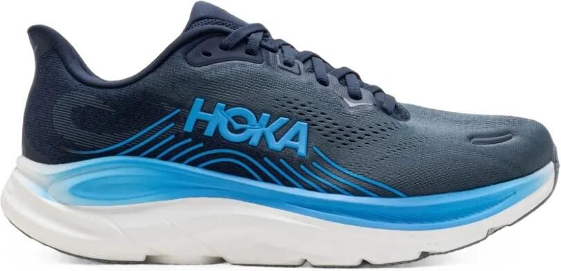 HOKA Clifton 11 sneakers Blauw