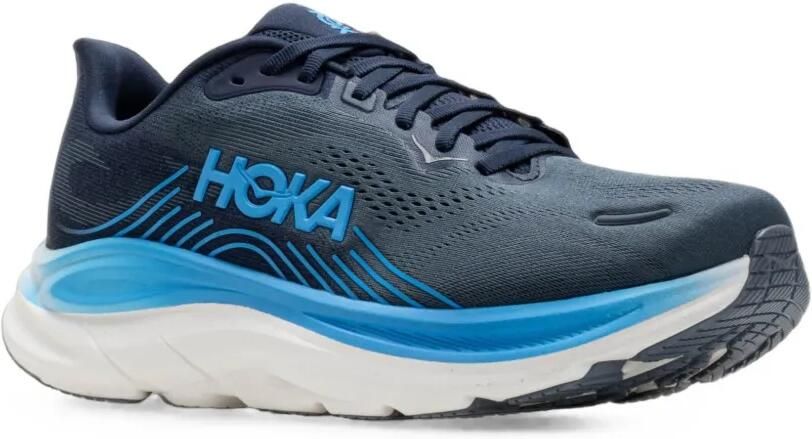 HOKA Clifton 11 sneakers Blauw - Foto 2