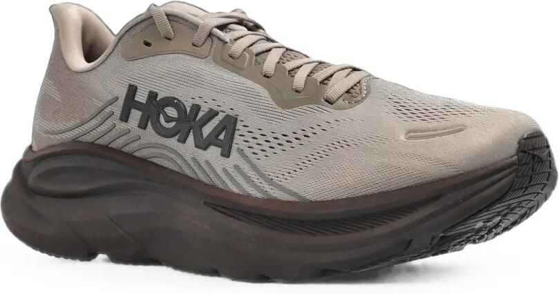 HOKA Clifton 11 sneakers Bruin - Foto 4