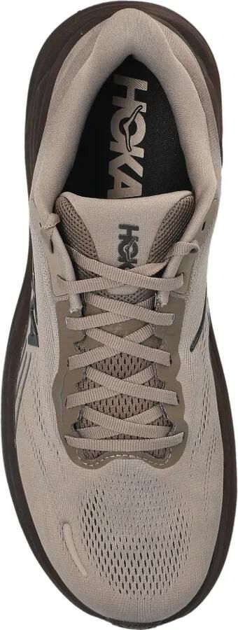 HOKA Clifton 11 sneakers Bruin - Foto 5