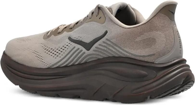 HOKA Clifton 11 sneakers Bruin - Foto 3