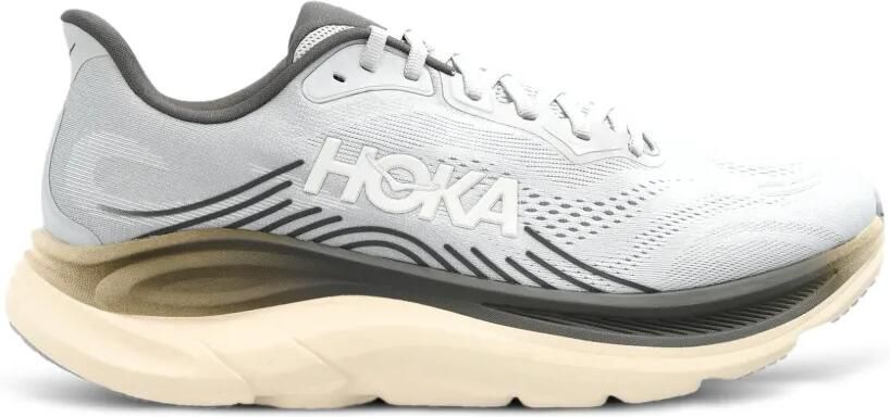 HOKA Clifton 11 sneakers Grijs