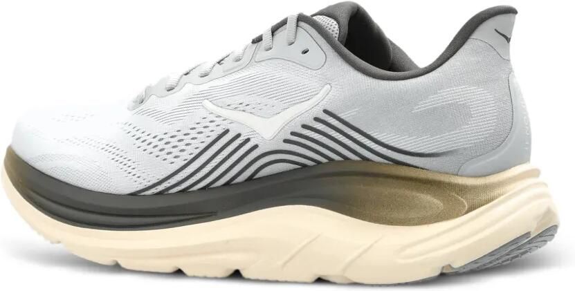 HOKA Clifton 11 sneakers Grijs - Foto 3