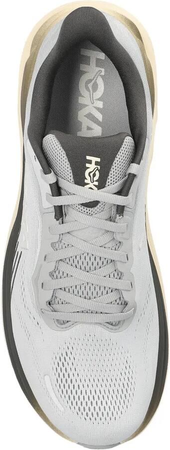 HOKA Clifton 11 sneakers Grijs - Foto 5