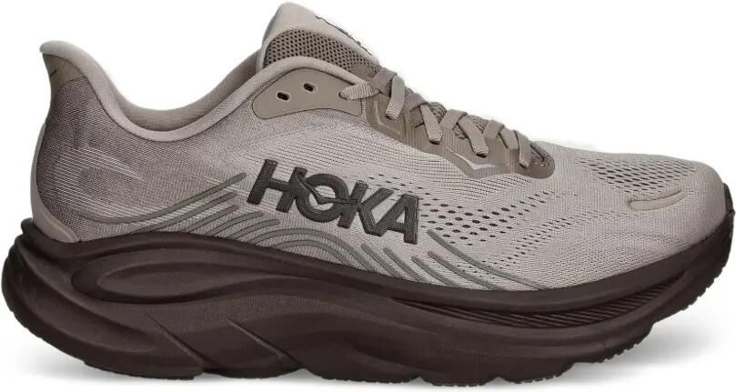 HOKA Clifton 11 sneakers Grijs