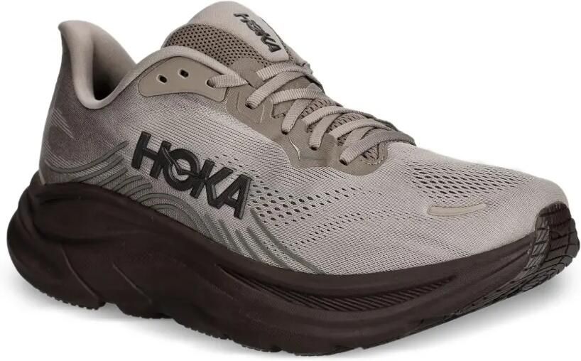 HOKA Clifton 11 sneakers Grijs - Foto 3