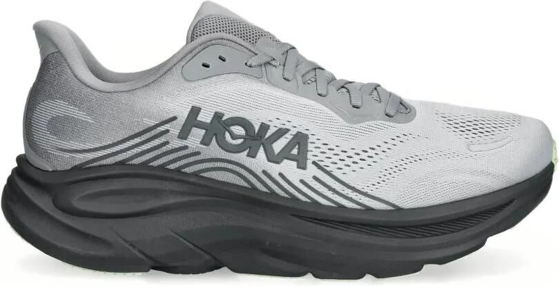 HOKA Clifton 11 sneakers Grijs