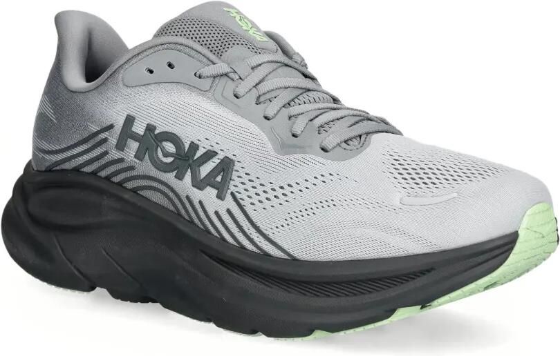 HOKA Clifton 11 sneakers Grijs - Foto 2