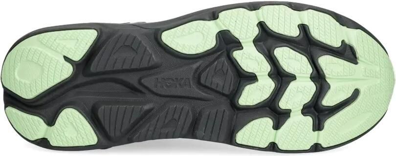HOKA Clifton 11 sneakers Grijs - Foto 4