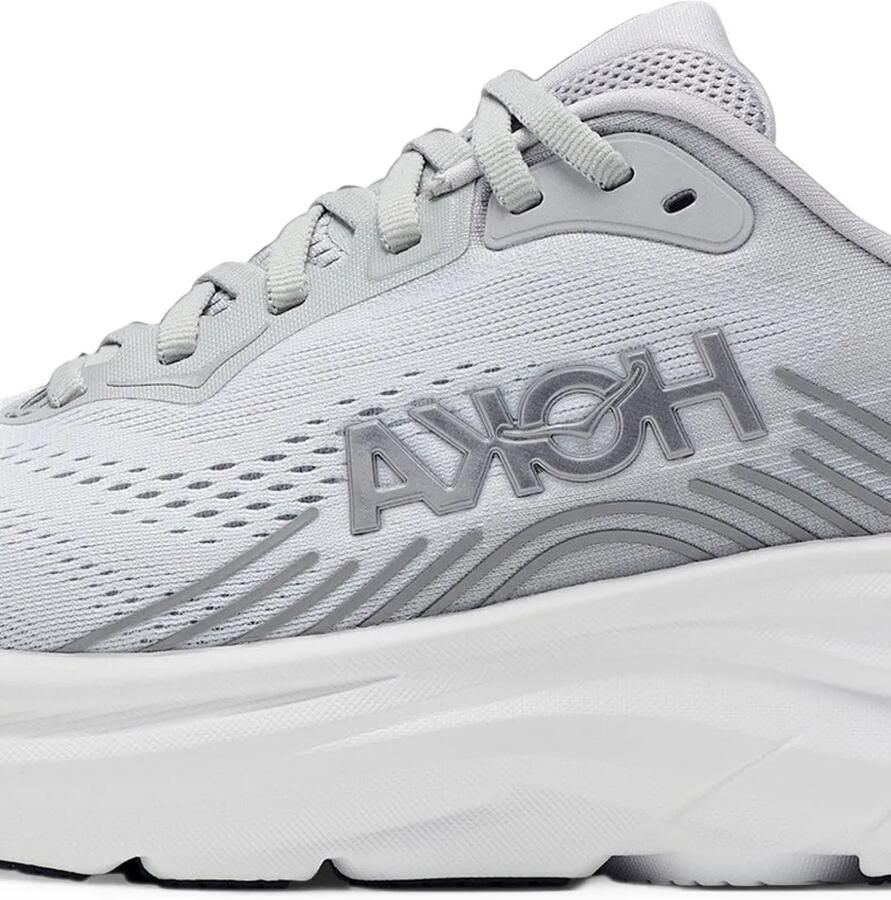 HOKA Clifton 11 sneakers Grijs - Foto 2