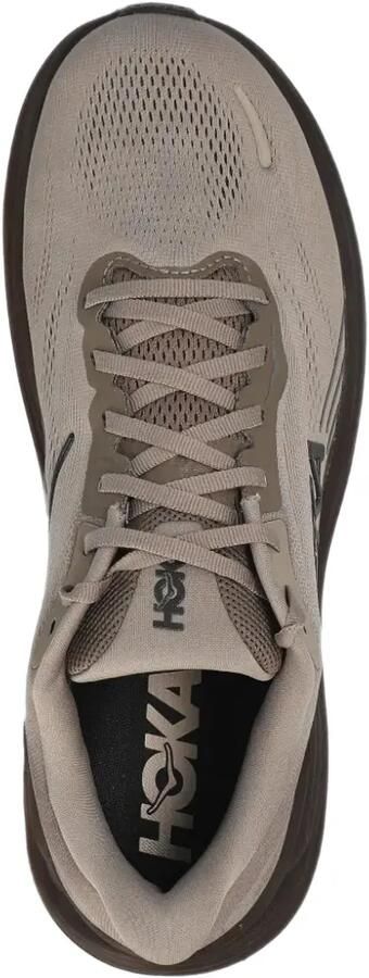HOKA Clifton 11 sneakers Grijs - Foto 3