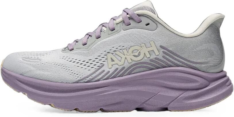 HOKA Clifton 11 sneakers Grijs
