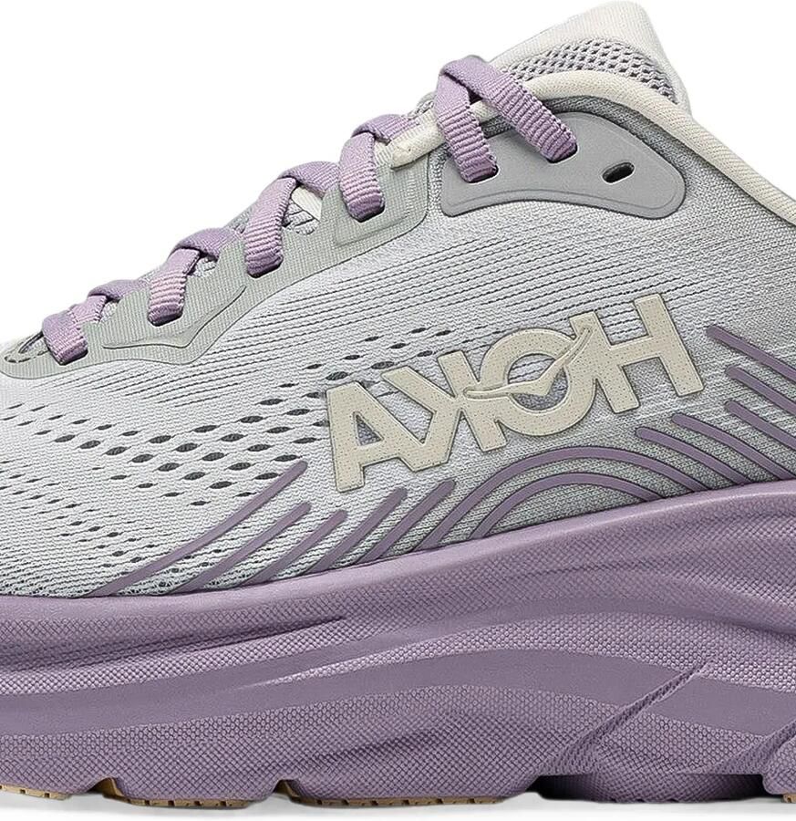 HOKA Clifton 11 sneakers Grijs - Foto 2