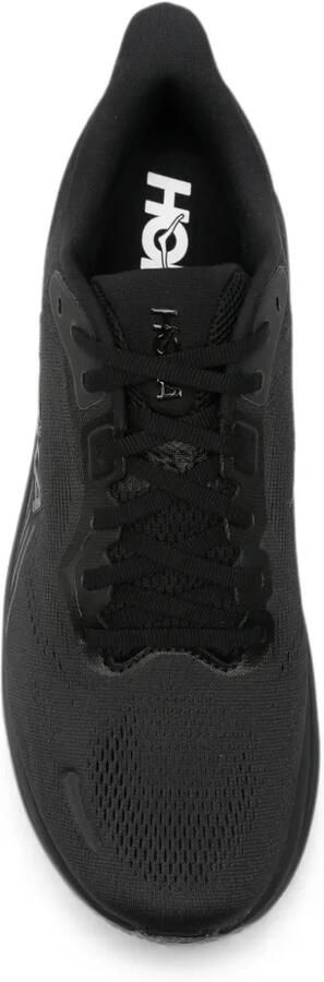 HOKA Clifton 11 sneakers met veters Zwart - Foto 3
