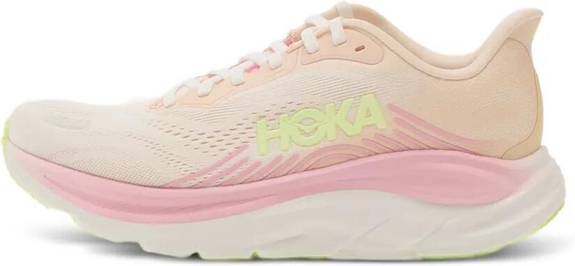 HOKA Clifton 11 sneakers Oranje - Foto 3