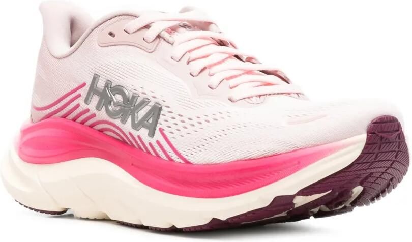 HOKA Clifton 11 sneakers Roze - Foto 2