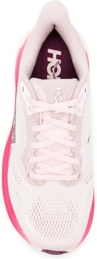HOKA Clifton 11 sneakers Roze - Foto 3