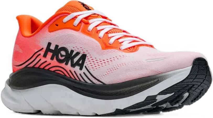 HOKA Clifton 11 sneakers Roze - Foto 4
