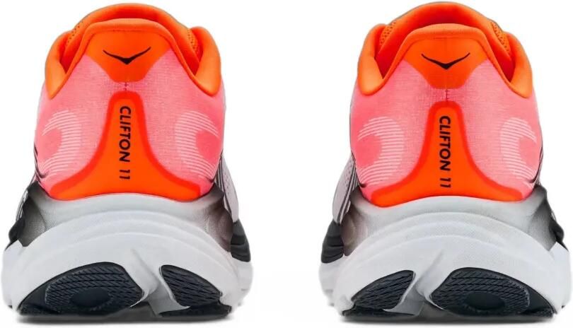 HOKA Clifton 11 sneakers Roze - Foto 3