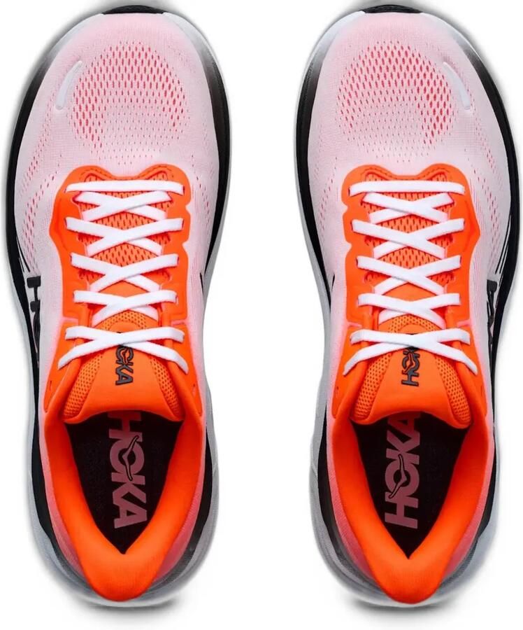 HOKA Clifton 11 sneakers Roze - Foto 2