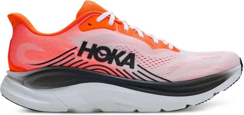 HOKA Clifton 11 sneakers Roze