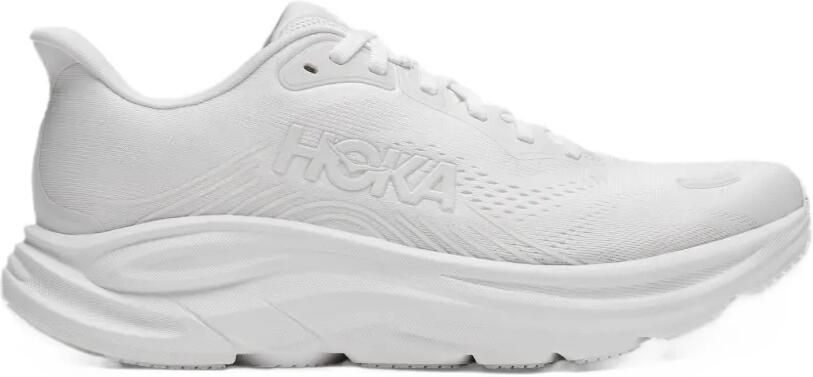 HOKA Clifton 11 sneakers Wit