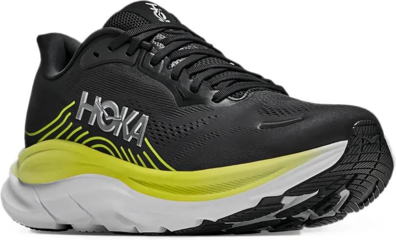 HOKA Clifton 11 sneakers Zwart - Foto 2