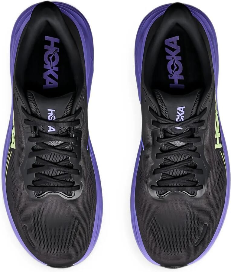 HOKA Clifton 11 sneakers Zwart - Foto 2