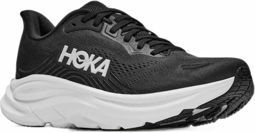 HOKA Clifton 11 sneakers Zwart