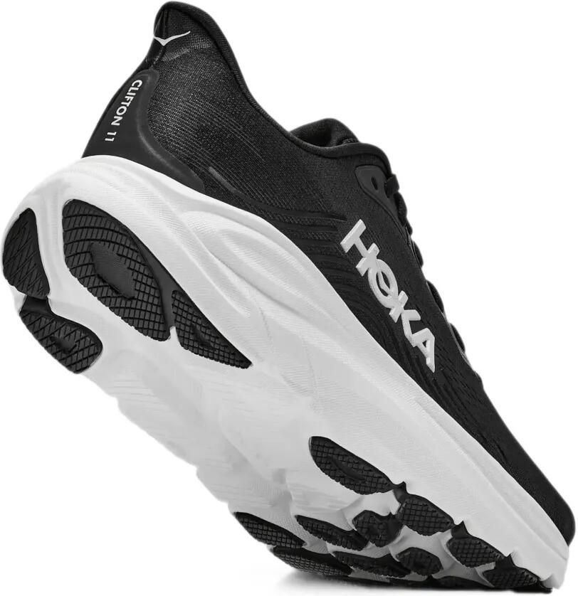 HOKA Clifton 11 sneakers Zwart - Foto 3