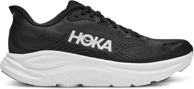 HOKA Clifton 11 sneakers Zwart