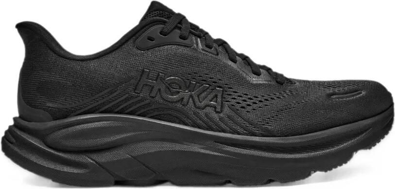 HOKA Clifton 11 sneakers Zwart
