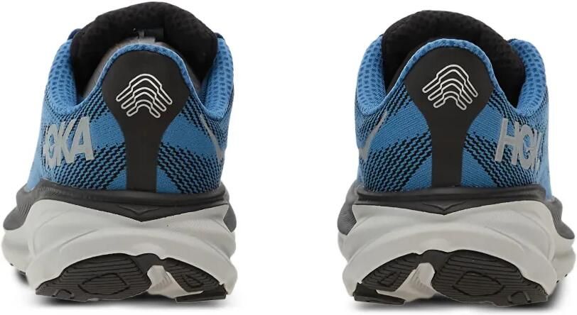 HOKA Clifton 9 GTX sneakers Blauw - Foto 2