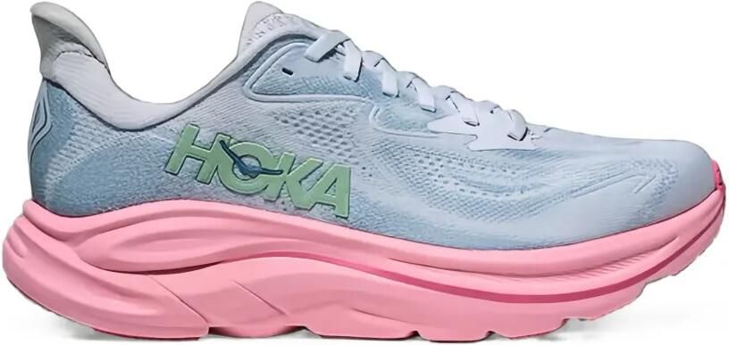 HOKA Clifton 9 GTX sneakers Blauw