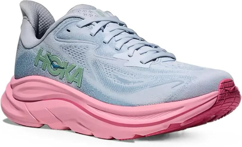 HOKA Clifton 9 GTX sneakers Blauw - Foto 2
