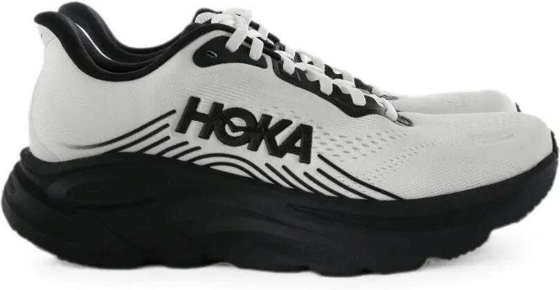 HOKA Clifton 9 GTX sneakers Wit