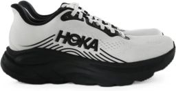 HOKA Clifton 9 GTX sneakers Wit