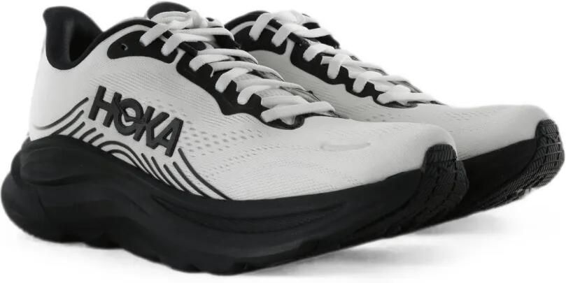 HOKA Clifton 9 GTX sneakers Wit - Foto 2