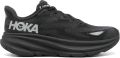 HOKA Clifton 9 GTX sneakers Zwart - Zwart