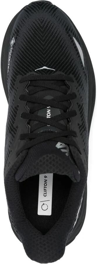 HOKA Clifton 9 GTX sneakers Zwart - Foto 3