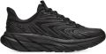 HOKA Clifton 9 GTX sneakers Zwart - Zwart