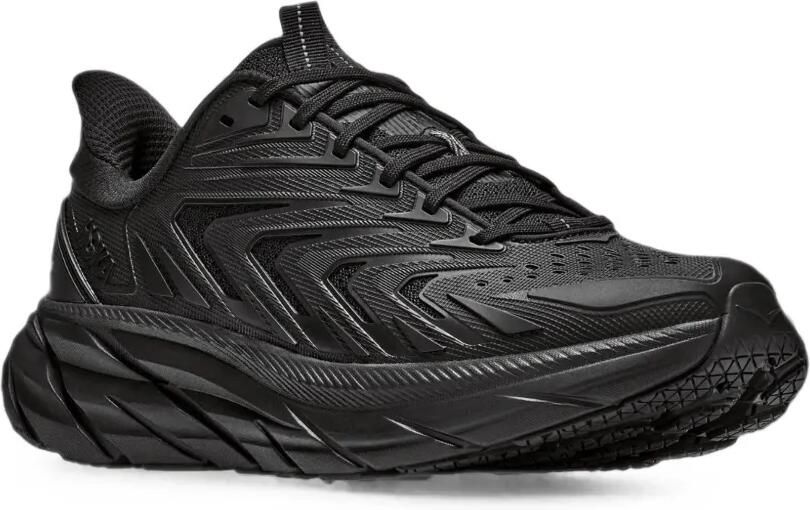 HOKA Clifton 9 GTX sneakers Zwart - Foto 4