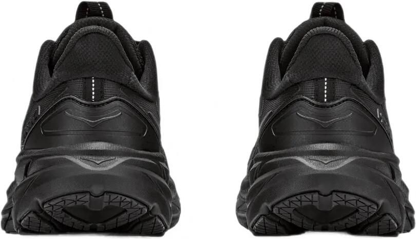 HOKA Clifton 9 GTX sneakers Zwart - Foto 5
