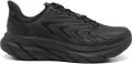 HOKA Clifton 9 GTX sneakers Zwart - Zwart
