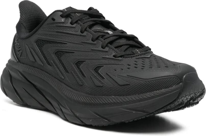 HOKA Clifton 9 GTX sneakers Zwart - Foto 2