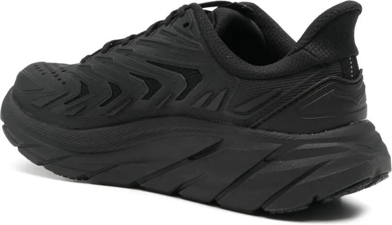 HOKA Clifton 9 GTX sneakers Zwart - Foto 3