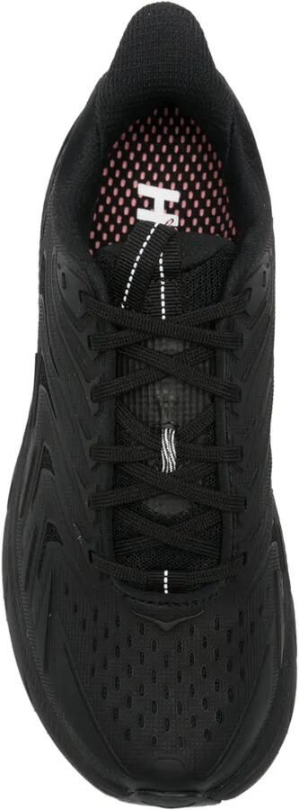 HOKA Clifton 9 GTX sneakers Zwart - Foto 4