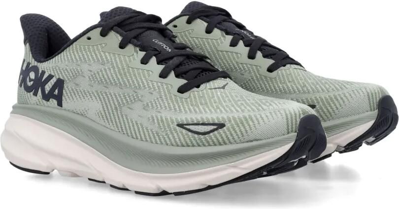 HOKA Clifton 9 neakers Groen - Foto 2