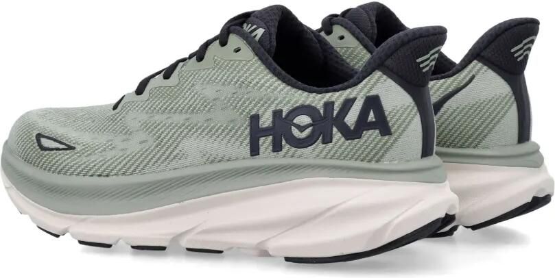 HOKA Clifton 9 neakers Groen - Foto 3